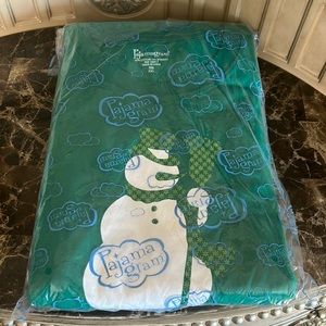 Christmas pajamas SIZE XXL